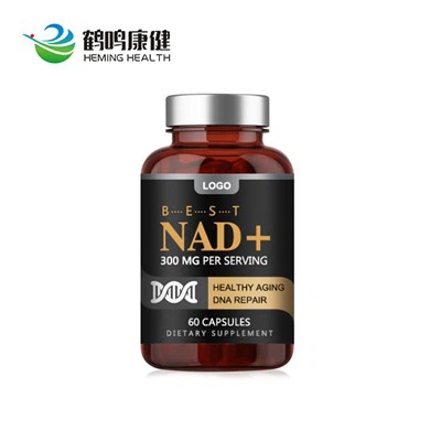 Bästa NAD+ 300mg