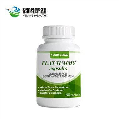 Flat Tummy Capsules