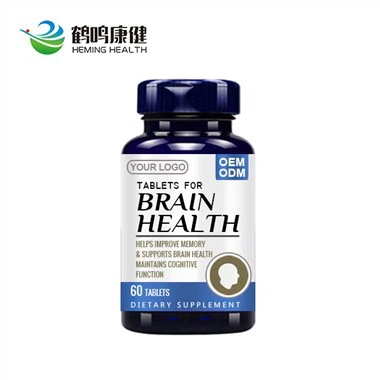 Tablets for Brain Health